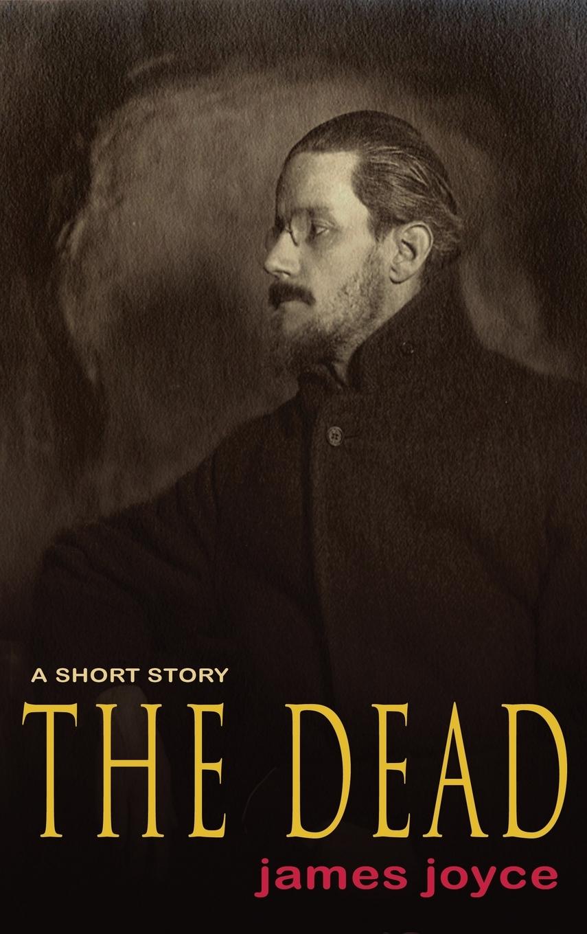 Vorderes Coverbild The Dead