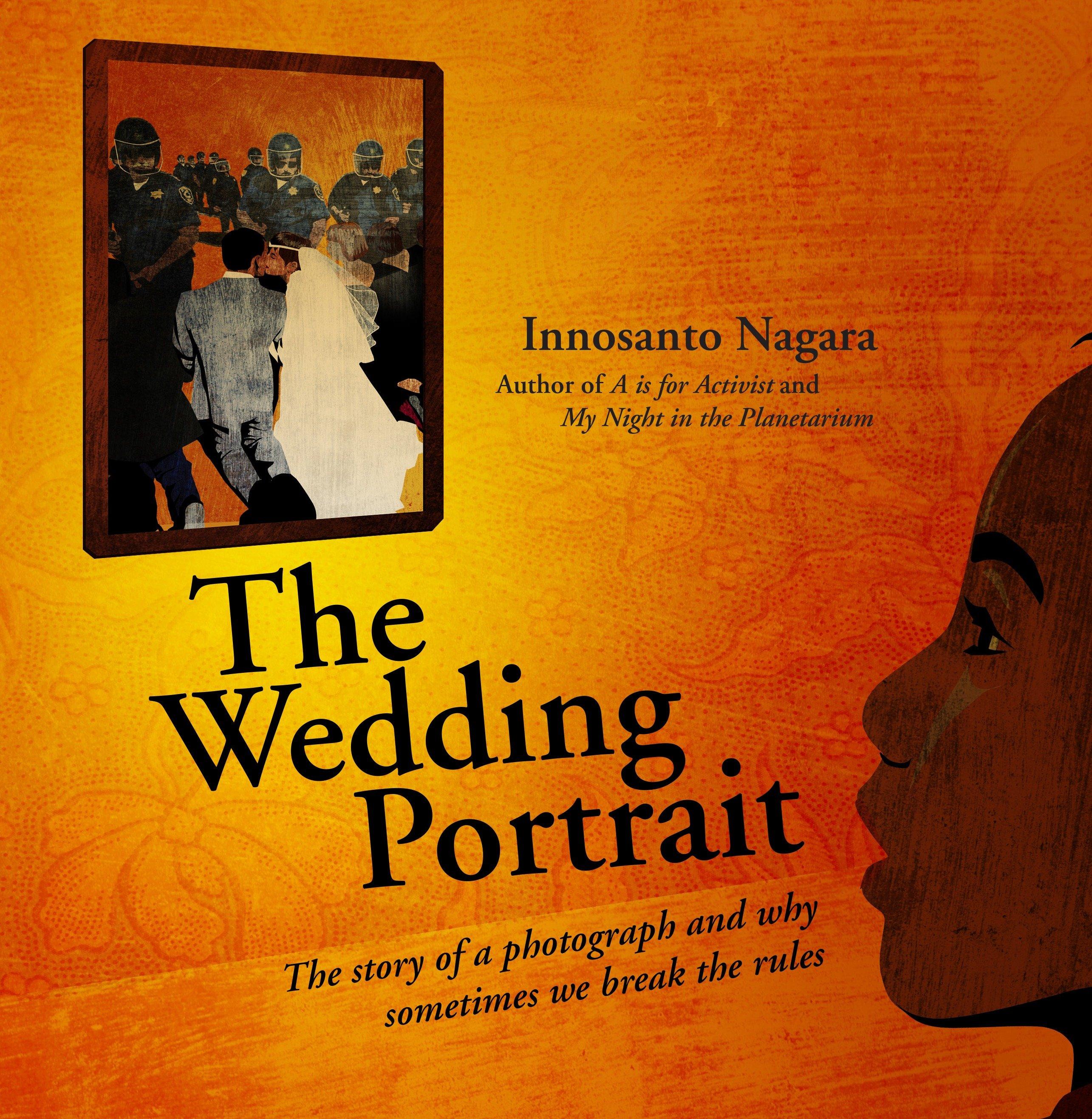 Vorderes Coverbild The Wedding Portrait