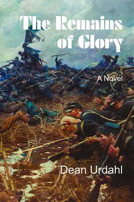 Vorderes Coverbild The Remains of Glory