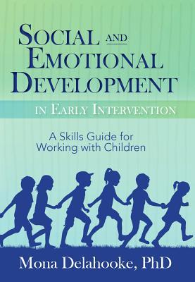 Vorderes Coverbild Social and Emotional Development in Early Intervention