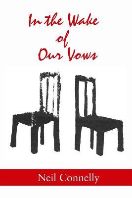 Vorderes Coverbild In the Wake of Our Vows: Stories