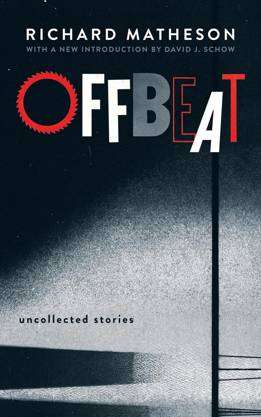 Vorderes Coverbild Offbeat