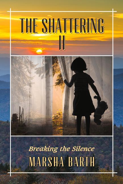 Vorderes Coverbild The Shattering II
