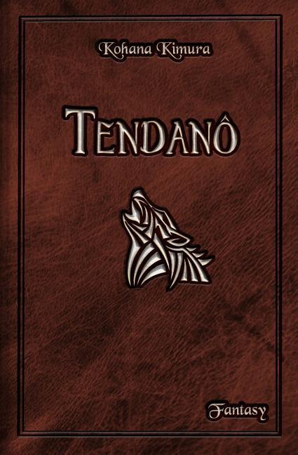Vorderes Coverbild Tendanô