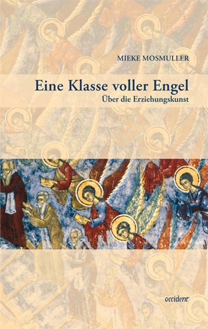 Vorderes Coverbild Eine Klasse voller Engel