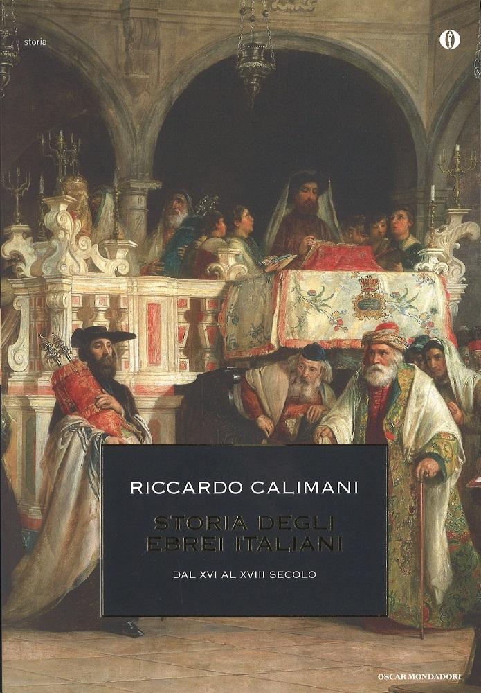 Vorderes Coverbild Dal XVI al XVIII secolo