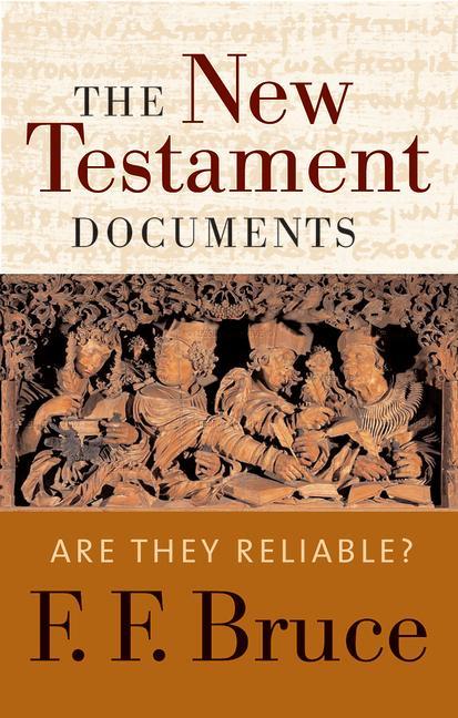 Vorderes Coverbild The New Testament Documents