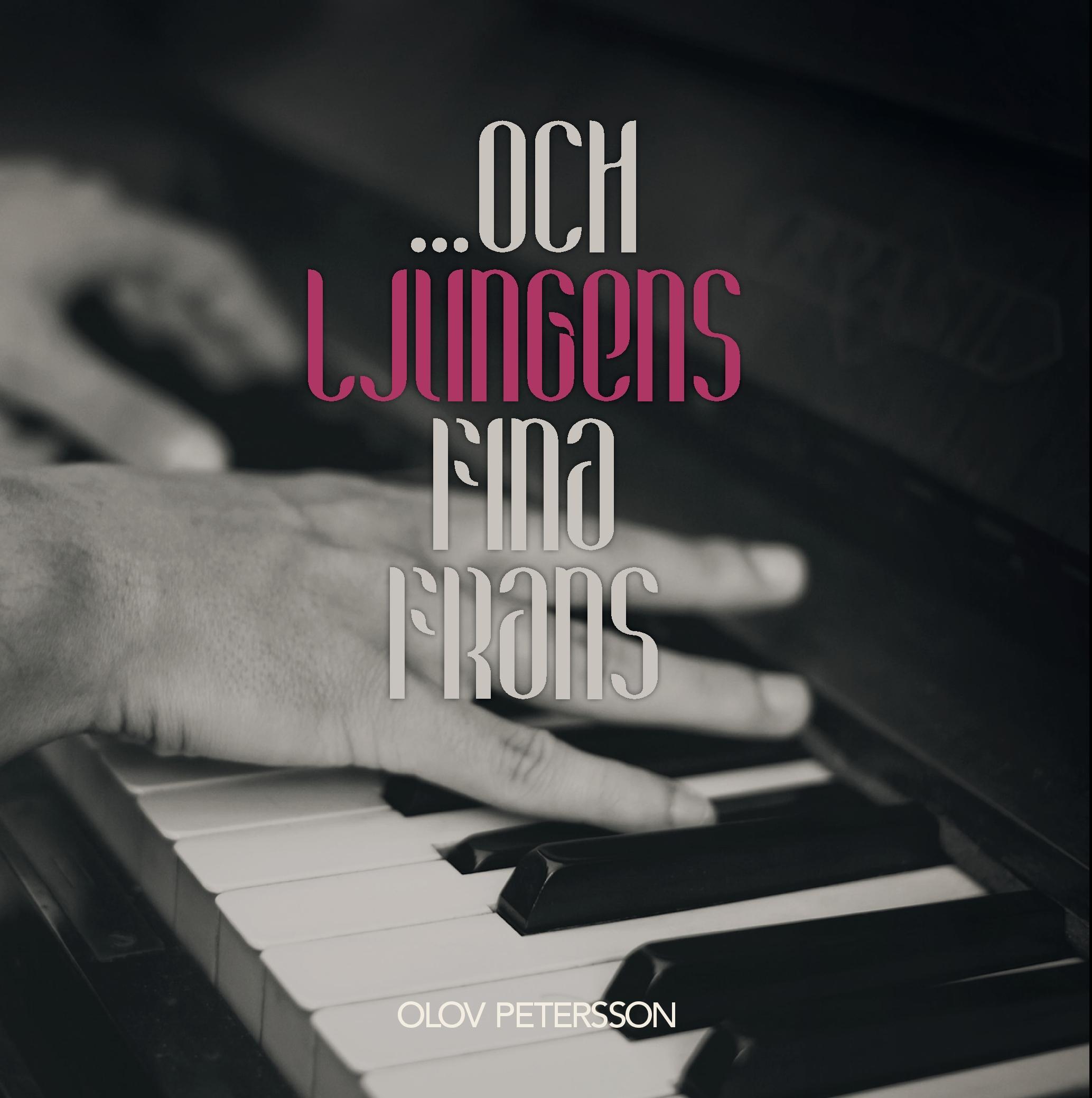 Vorderes Coverbild . . . och ljungens fina frans