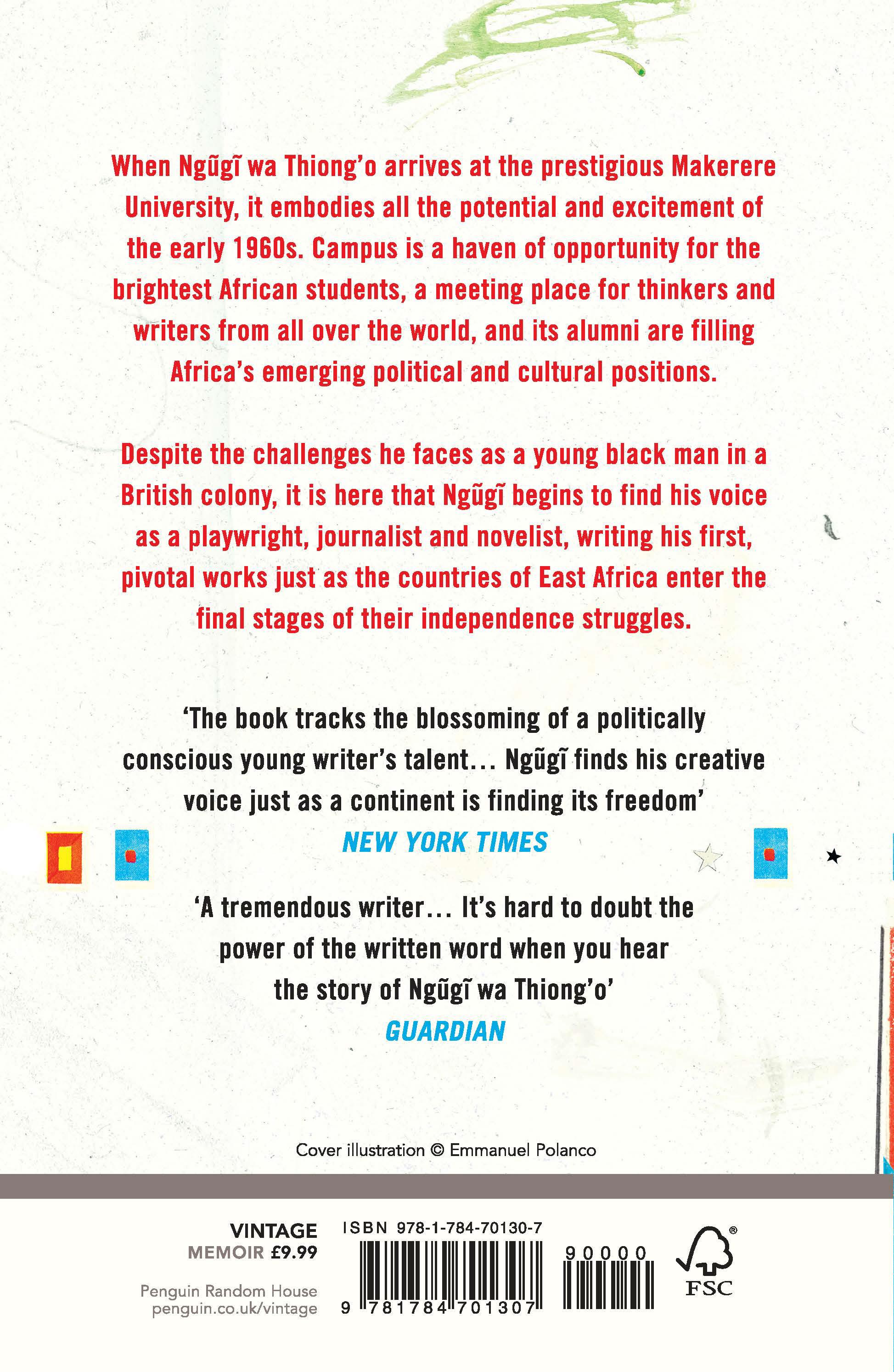 Rückseitencover Birth of a Dream Weaver