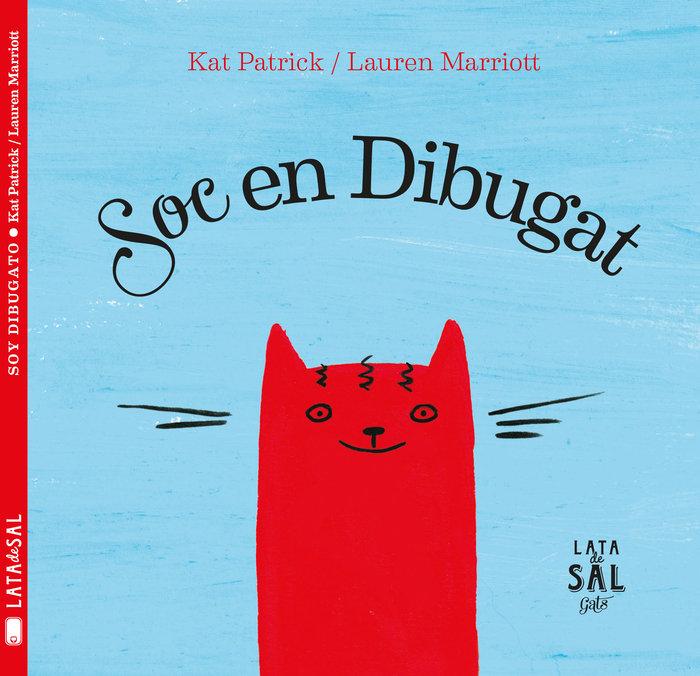 Vorderes Coverbild Soc en dibugat