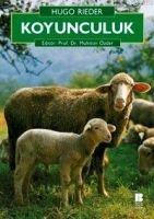 Vorderes Coverbild Koyunculuk