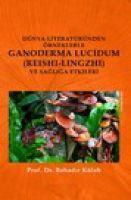 Vorderes Coverbild Dünya Literatüründen Örneklerle Ganoderma Lucidum