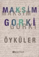 Vorderes Coverbild Öyküler