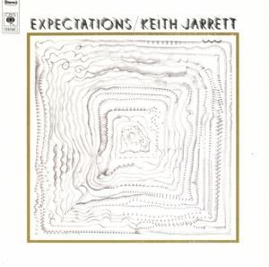Vorderes Coverbild Expectations