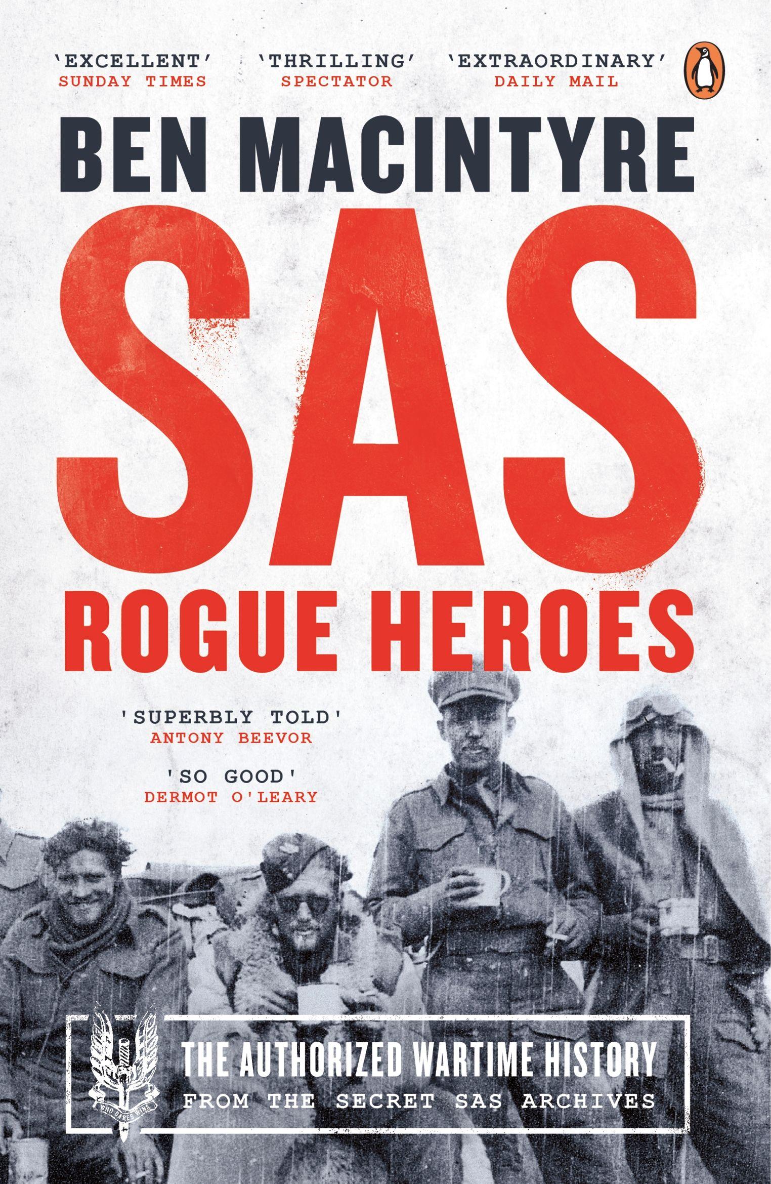 Vorderes Coverbild SAS
