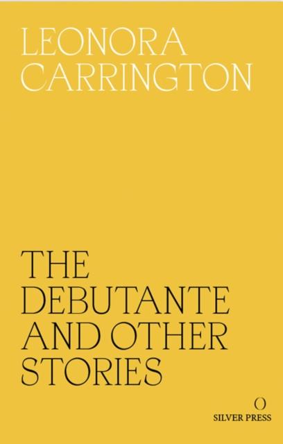 Vorderes Coverbild The Debutante and Other Stories