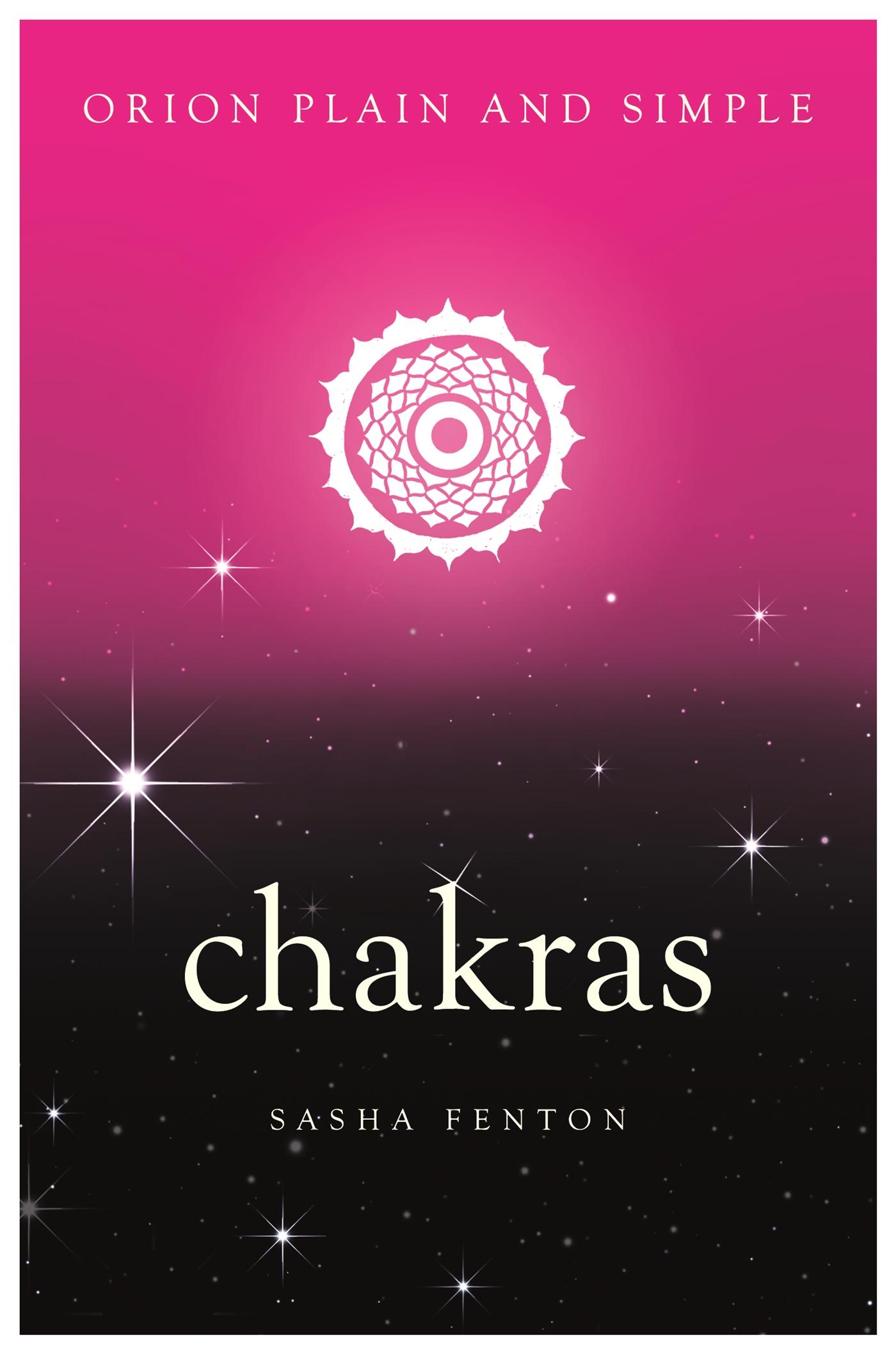 Vorderes Coverbild Chakras, Orion Plain and Simple