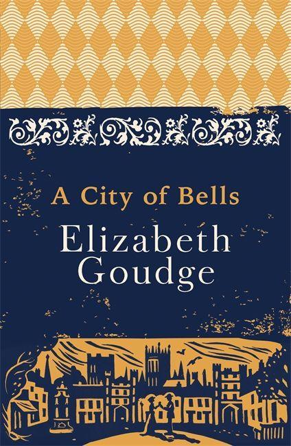 Vorderes Coverbild A City of Bells