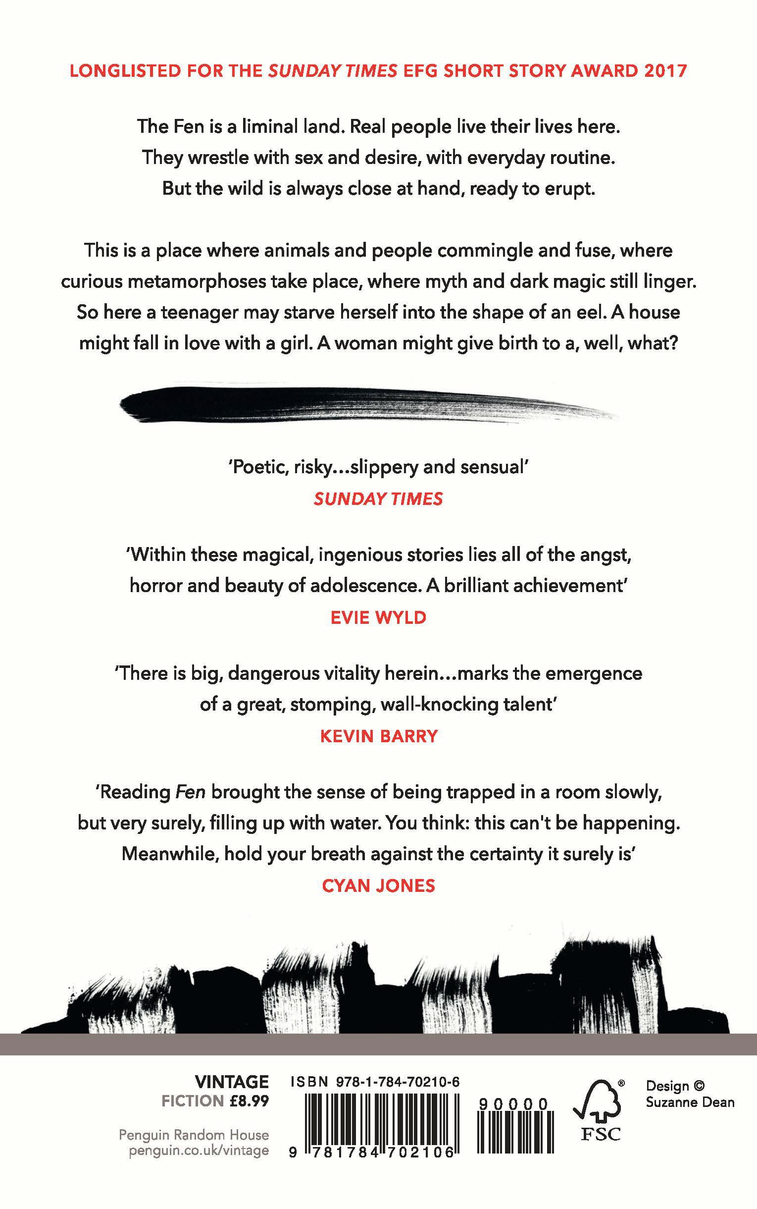 Rückseitencover Fen