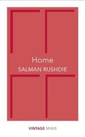 Vorderes Coverbild Home