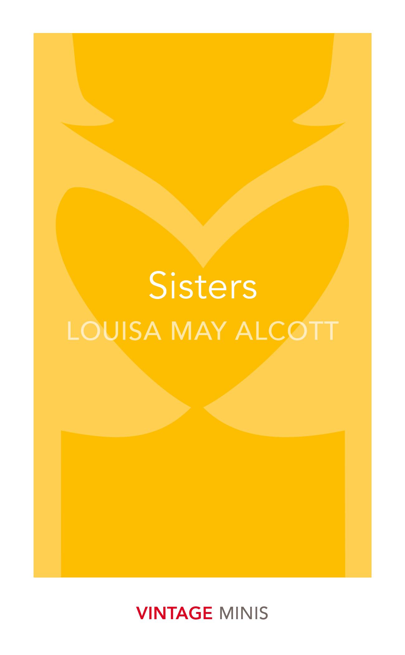 Vorderes Coverbild Sisters