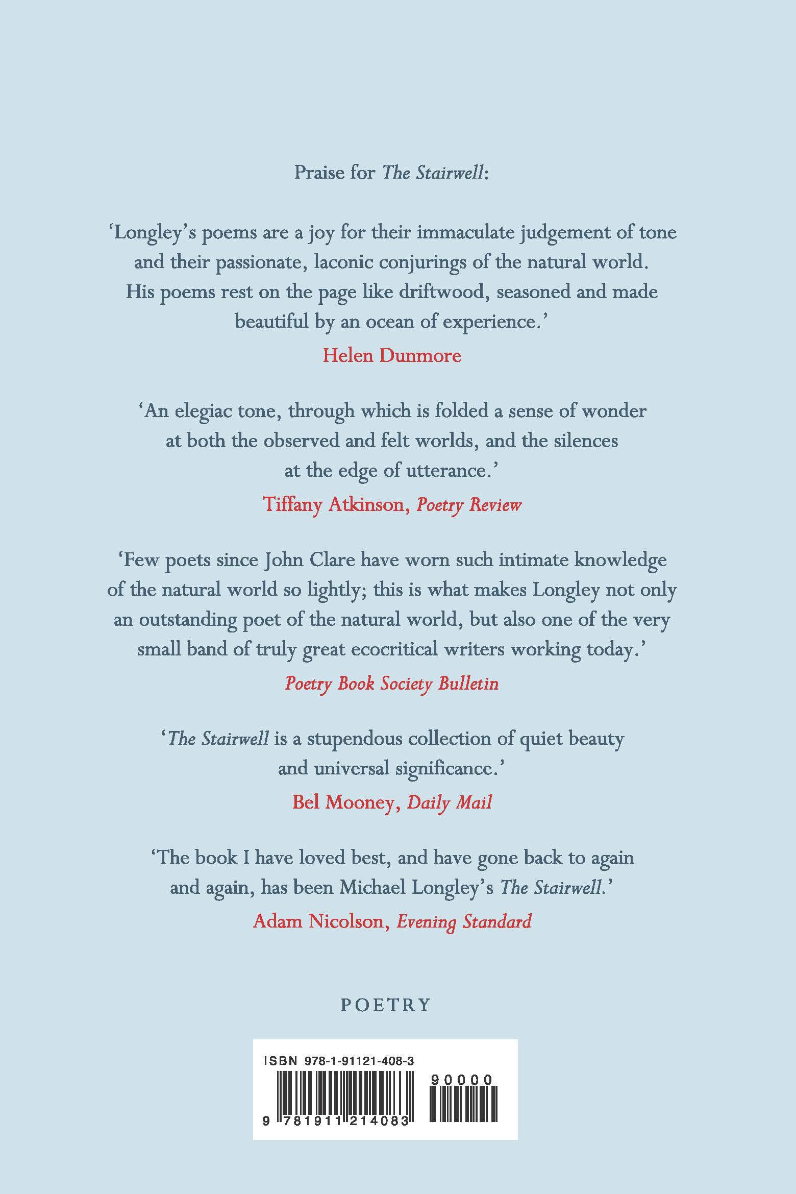 Rückseitencover Angel Hill