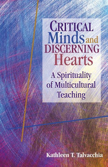Vorderes Coverbild Critical Minds and Discerning Hearts