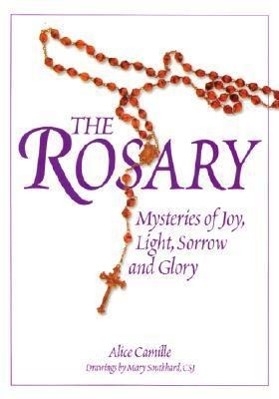Vorderes Coverbild The Rosary