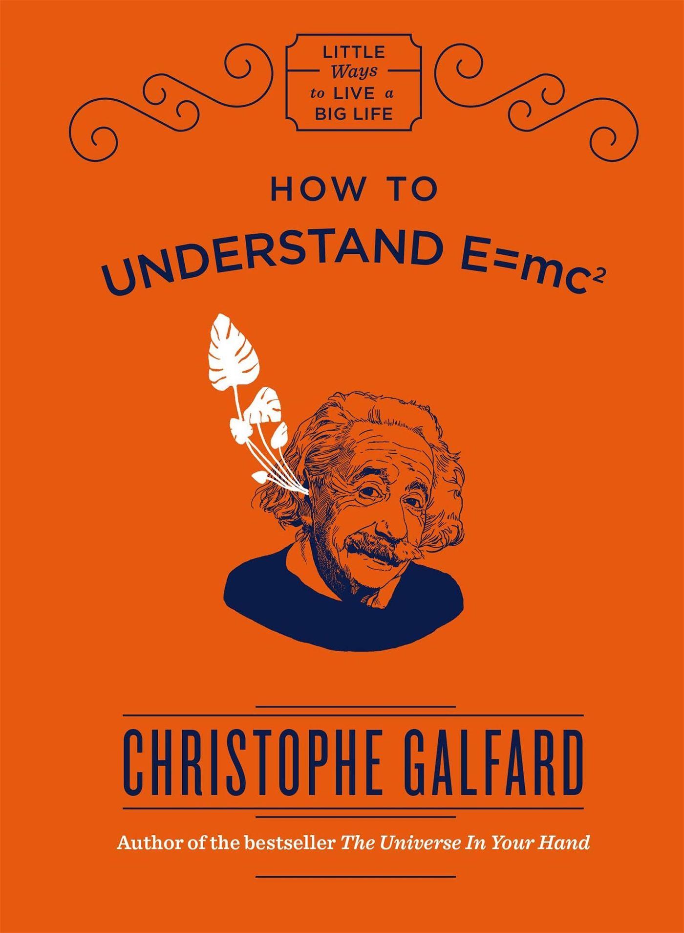 Vorderes Coverbild How to Understand E=mc2