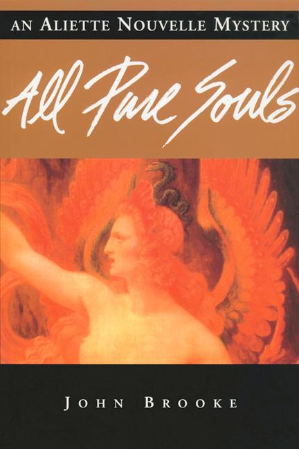 Vorderes Coverbild All Pure Souls