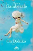 Vorderes Coverbild On Dakika
