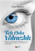 Vorderes Coverbild Tek Oda Yalnizlik