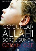Vorderes Coverbild Cocuklar Allahi Sordugunda