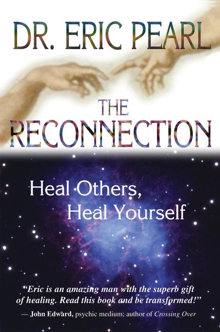Vorderes Coverbild The Reconnection