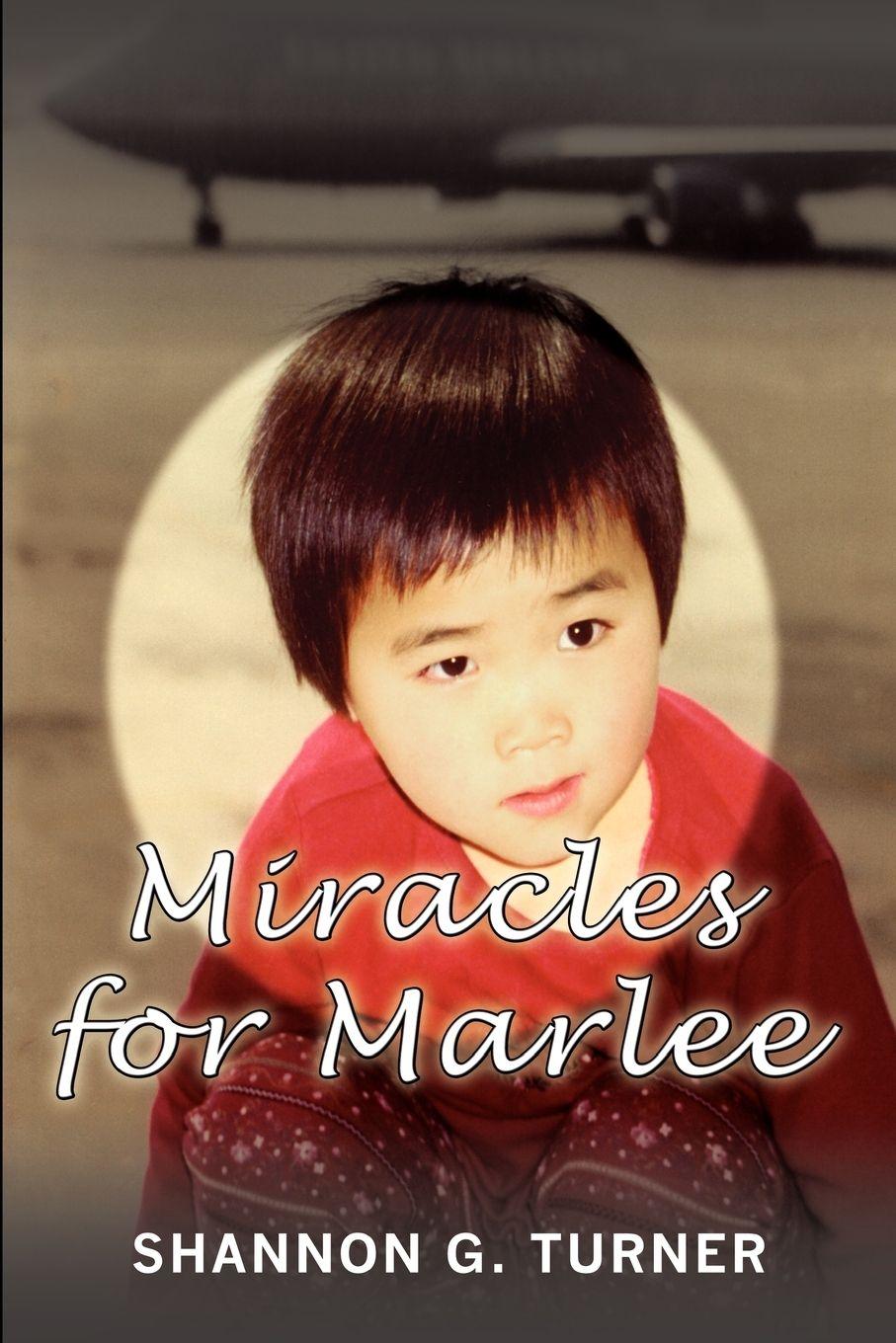 Vorderes Coverbild Miracles for Marlee