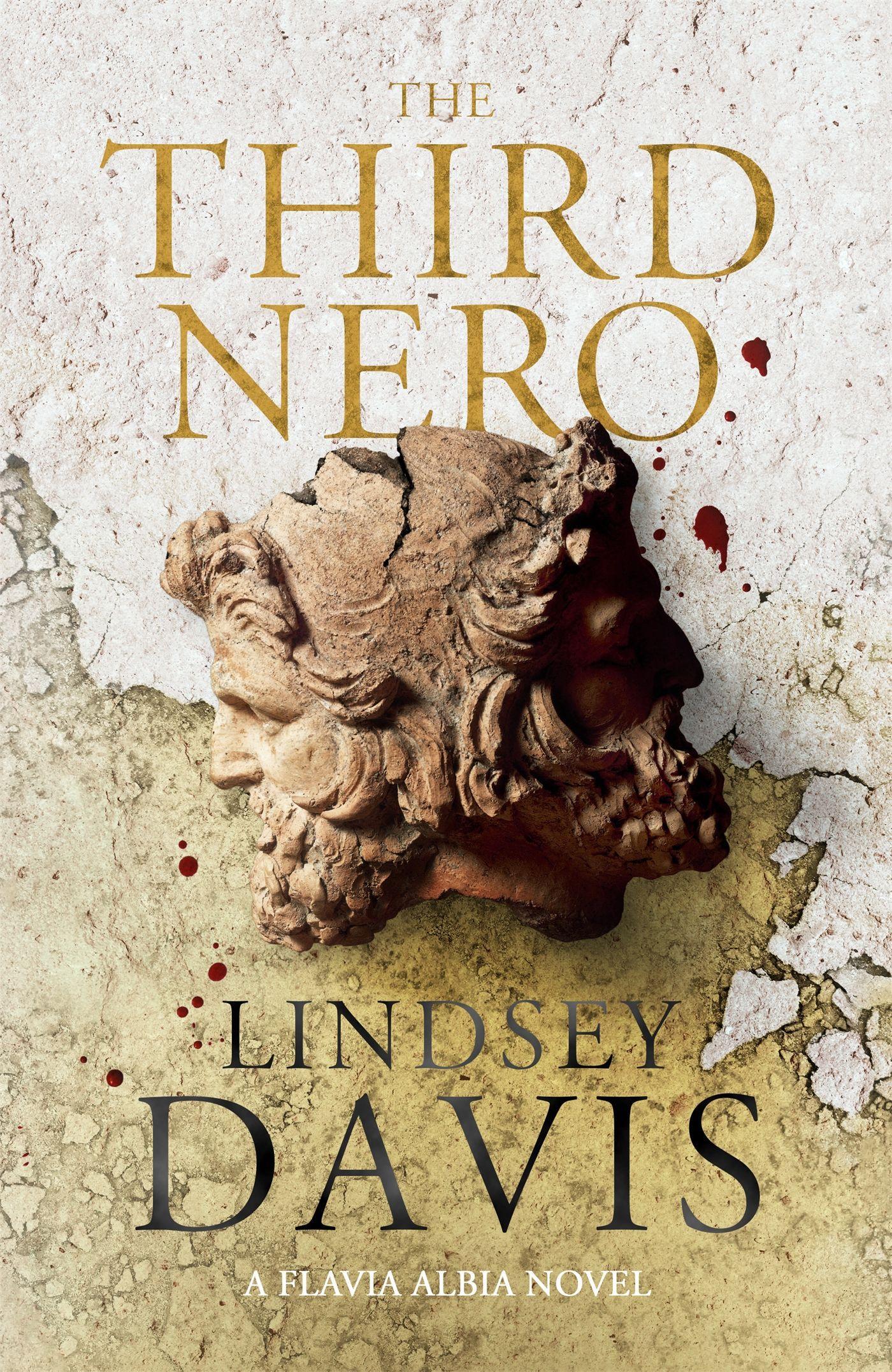 Vorderes Coverbild The Third Nero