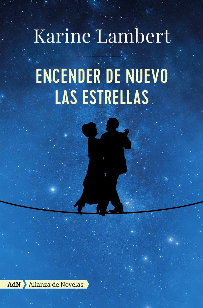 Vorderes Coverbild Encender de nuevo las estrellas