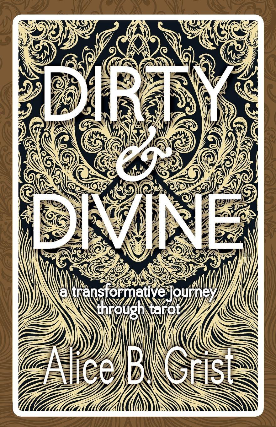 Vorderes Coverbild Dirty & Divine