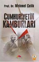 Vorderes Coverbild Cumhuriyetin Kamburlari