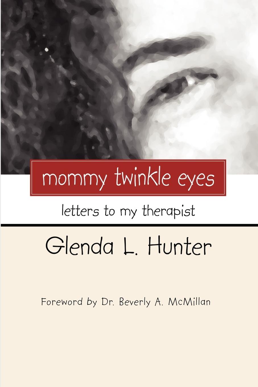 Vorderes Coverbild Mommy Twinkle Eyes