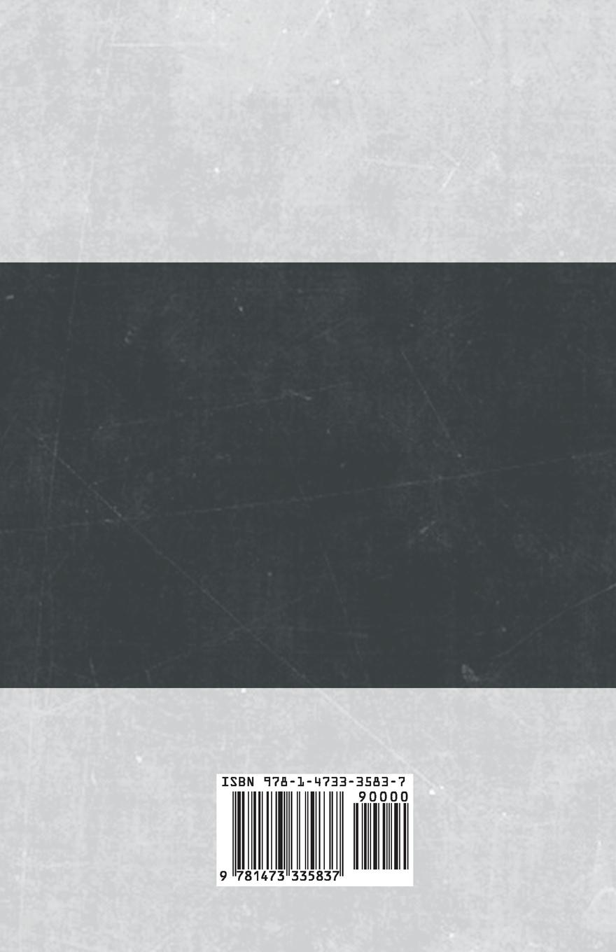 Rückseitencover The Crown of Individuality