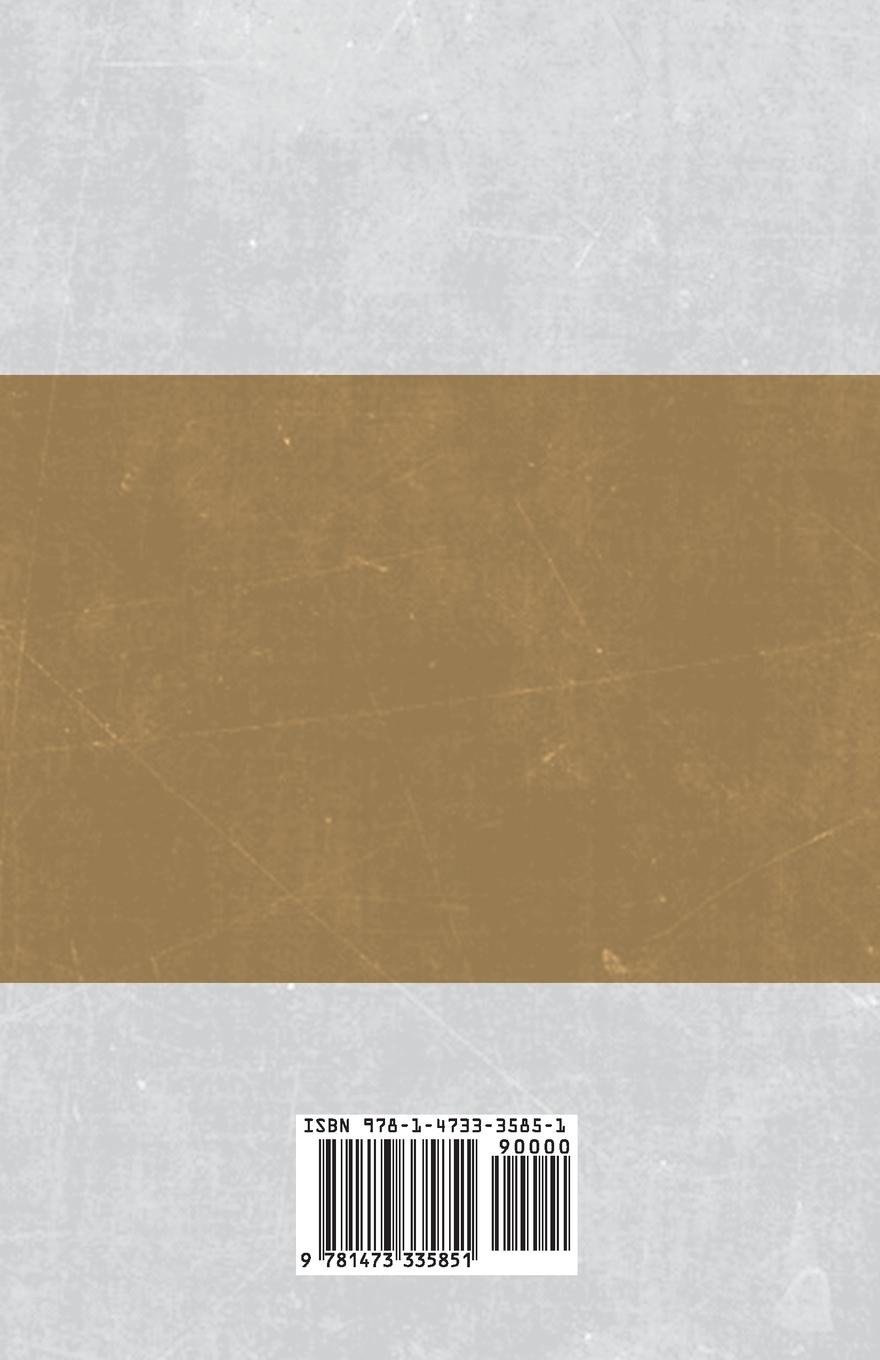 Rückseitencover The Power of Purpose