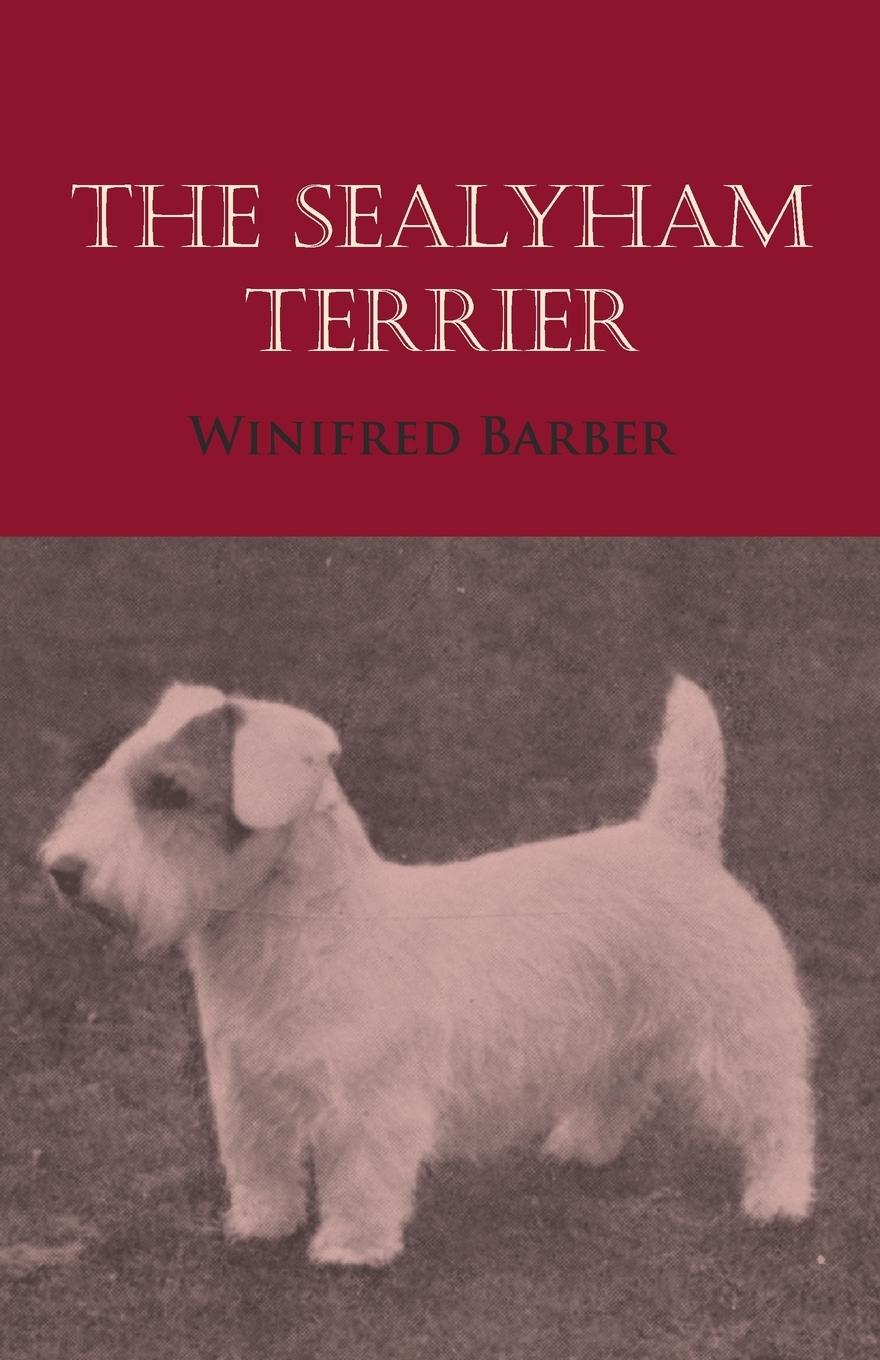 Vorderes Coverbild The Sealyham Terrier