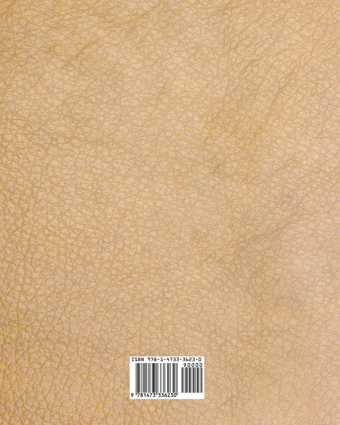 Rückseitencover Deer and Boar in Gaelic Literature