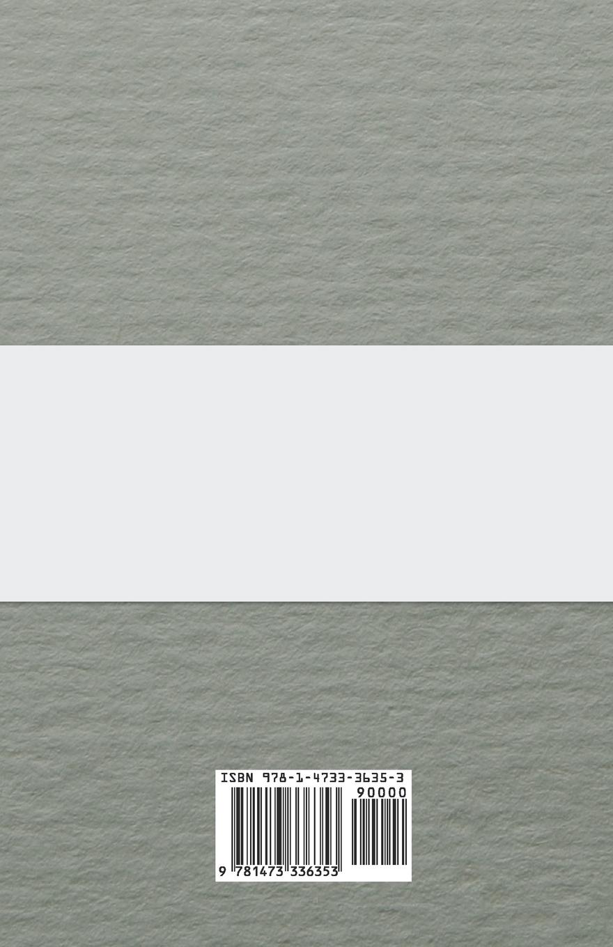 Rückseitencover Culture, Character & Compensation