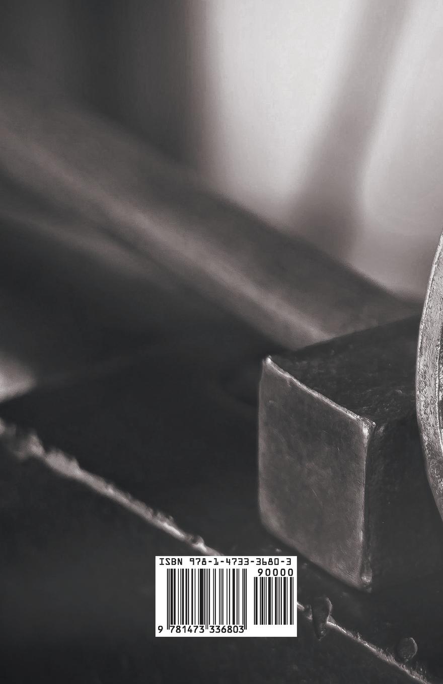 Rückseitencover Rational Horse-Shoeing