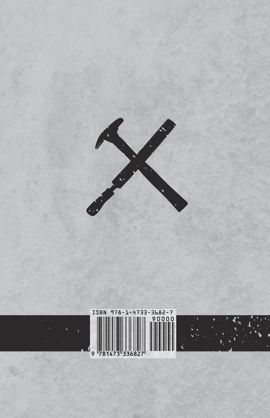 Rückseitencover Standard Blacksmithing, Horseshoeing and Wagon Making - Twelve Lessons in Elementary Blacksmithing, Adapted to the Demand of Schools and Colleges of Mechanic Arts