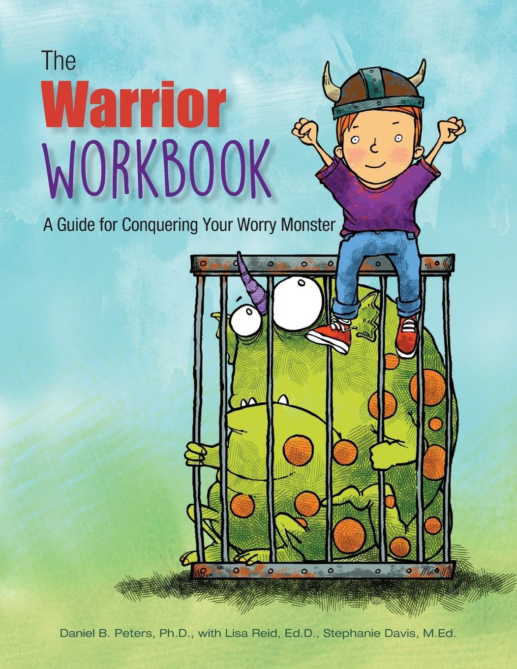 Vorderes Coverbild The Warrior Workbook