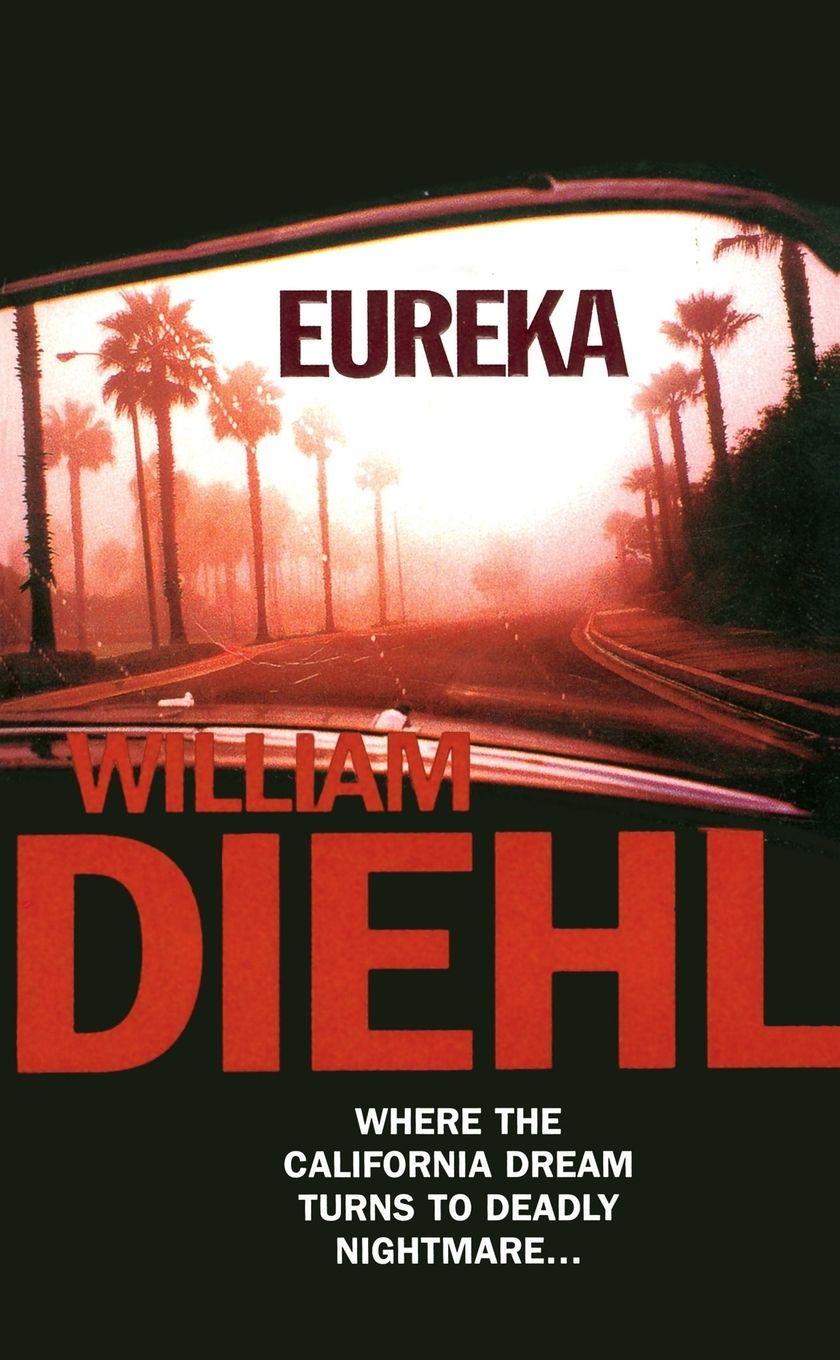 Vorderes Coverbild Eureka