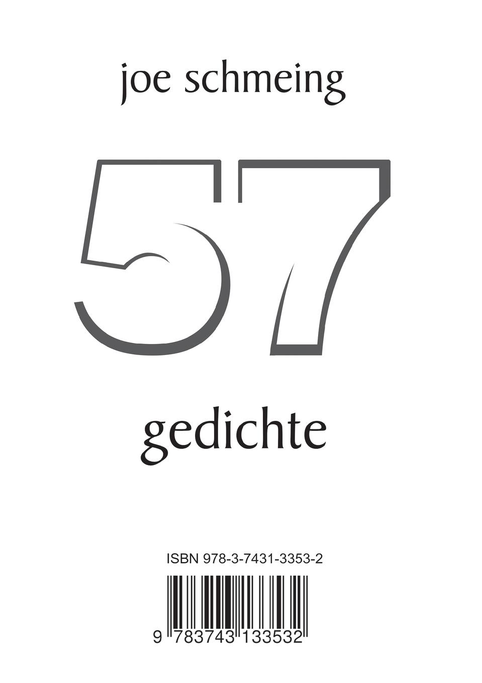 Rückseitencover 57